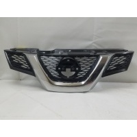Решетка радиатора Nissan X-Trail T32 623104cm0a