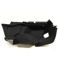 обшивка багажника Mercedes-Benz E-Class W213 2016- A21369062009F08