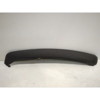 Спойлер бампера Ford Focus 3 2011-2015 1694990