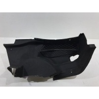 обшивка багажника Mercedes-Benz C-Class W205 2013- A20569083049F08