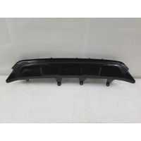 Спойлер бампера Lexus RX 4 5210848010