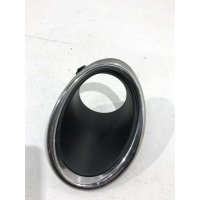 Окантовка ПТФ Nissan Qashqai J11 2014- 622564EA0C
