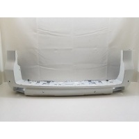 бампер Toyota Land Cruiser Prado 150 5215960972