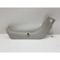 Обшивка крышки багажника Renault Megane 3 909020005R