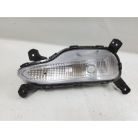 фара противотуманная Hyundai Solaris 2 92207H5000