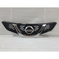 Решетка радиатора Nissan Qashqai J11 623124EA0D