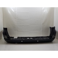 бампер Toyota Land Cruiser 200 521596A937
