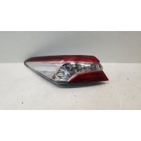 Фонарь Toyota Camry V70 2018- 8156133660