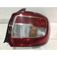 Фонарь Renault Logan 2 2014- 265501454R