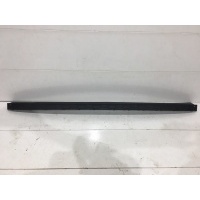 Накладка бампера Skoda Kodiaq 2016- 565807423