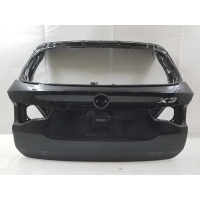 крышка багажника BMW X3 G01 41007494942