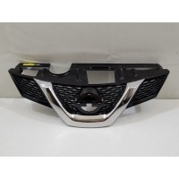 Решетка радиатора Nissan X-Trail T32 623104CM0A