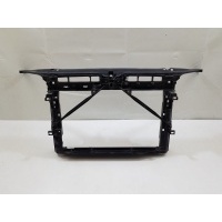 панель передняя Skoda Octavia A7 5EU805588
