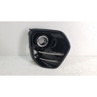 Окантовка ПТФ Kia Sportage 4 2016-2018 86522F1100