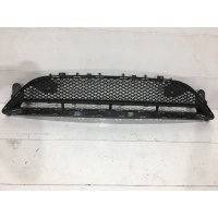 Решетка бампера Mercedes-Benz E-Class W213 2016- A2138856900
