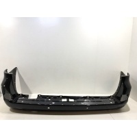 бампер Toyota Land Cruiser 200 2015- 521596A937