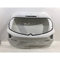крышка багажника Mazda CX-5 2 2017- KDY46202XD