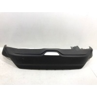 Юбка бампера Toyota C-HR 2016- 52453F4010