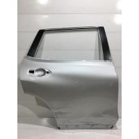 дверь Nissan X-Trail T32 2014- H210M4CMMA
