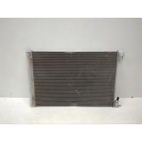 радиатор кондиционера Mercedes-Benz C-Class, E-Class, GLC W205, W213, X253 2015-2019 A0995000454