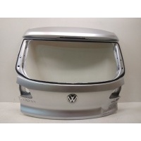 крышка багажника Volkswagen Tiguan 1 2007-2016 5N0827025D