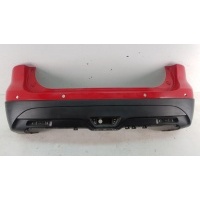 бампер Suzuki SX4 2013- 7181161M10799