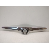 молдинг капота Skoda Fabia MK2 2007-2010 5J0853633