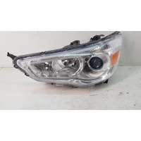 фара Mitsubishi ASX 2012- 8301B587