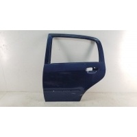 дверь Hyundai Getz 1 2002- 770031C020