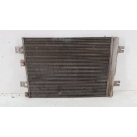 радиатор кондиционера Renault Duster 2012- 8200741257