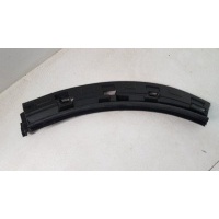 Кронштейн бампера Renault Fluence 2009- 631594582R