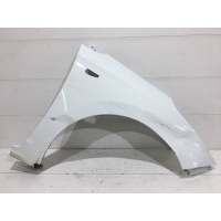 крыло Hyundai Solaris 2 2017- 66321F9000