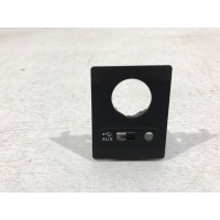 пластик салона usb/ aux Skoda Superb 3 2015- 2704-10