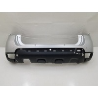 бампер Renault Duster 850225435R