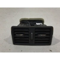 дефлектор воздушный skoda superb 3 2015- 3V0819203AGTA, 3V0819203A, Э