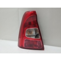 Фонарь Renault Logan 1 8200744760