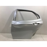 дверь Toyota camry V70 2018- 6700433260