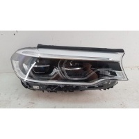 фара BMW 5er G30 2016- 63117214962