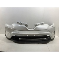 бампер Toyota rav4 40 2015- 521194A911