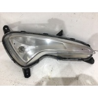 фара противотуманная Hyundai Solaris 1 2010- 92202-4L600
