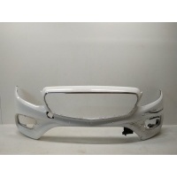 бампер Mercedes-Benz E-Class W213 2016-2019 A2138852600