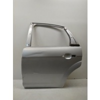 дверь Ford Focus 2 2008-2011 1702408