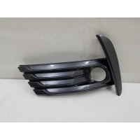 Окантовка ПТФ Toyota Corolla E180 8513042040