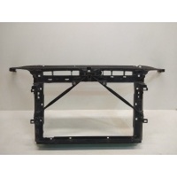 панель передняя Skoda Octavia A7 2013-2019 5EU805588B