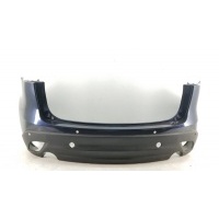 бампер Mazda CX-5 1 2011-2015 KD4750221