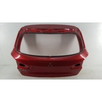 крышка багажника Mitsubishi Asx 2010- 5801B035