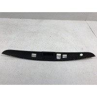 Накладка багажника Mercedes-Benz cls C218 A2187500493