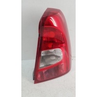 Фонарь Renault Logan 1 2010-2014 8200744759