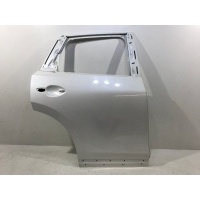 дверь Mazda CX-5 2 2017- K1Y07202XD