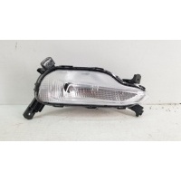 фара противотуманная Hyundai solaris 2 2017-2019 92208H5000